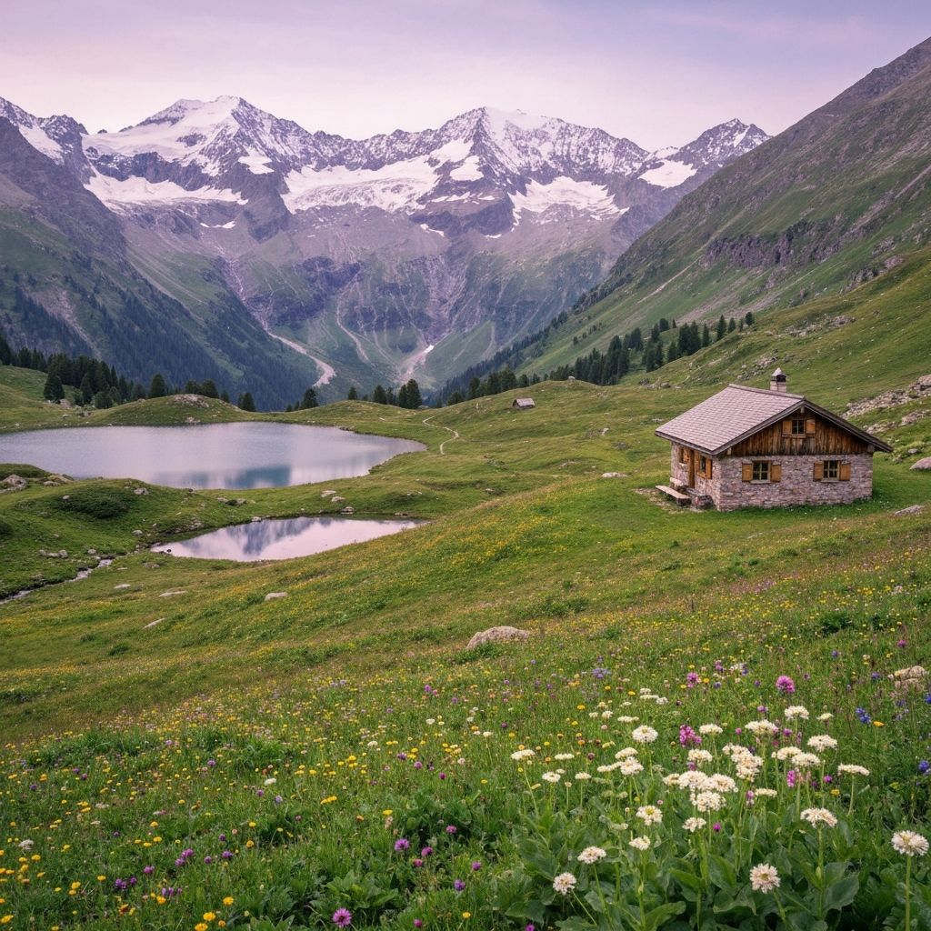 Mountain Retreat Estate - Image 3