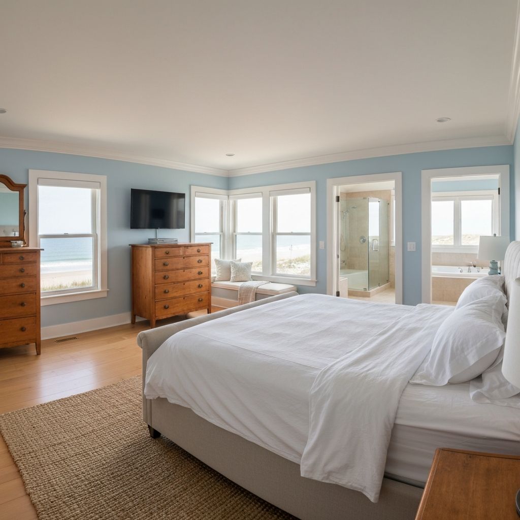 Luxury Beach Villa - Image 2