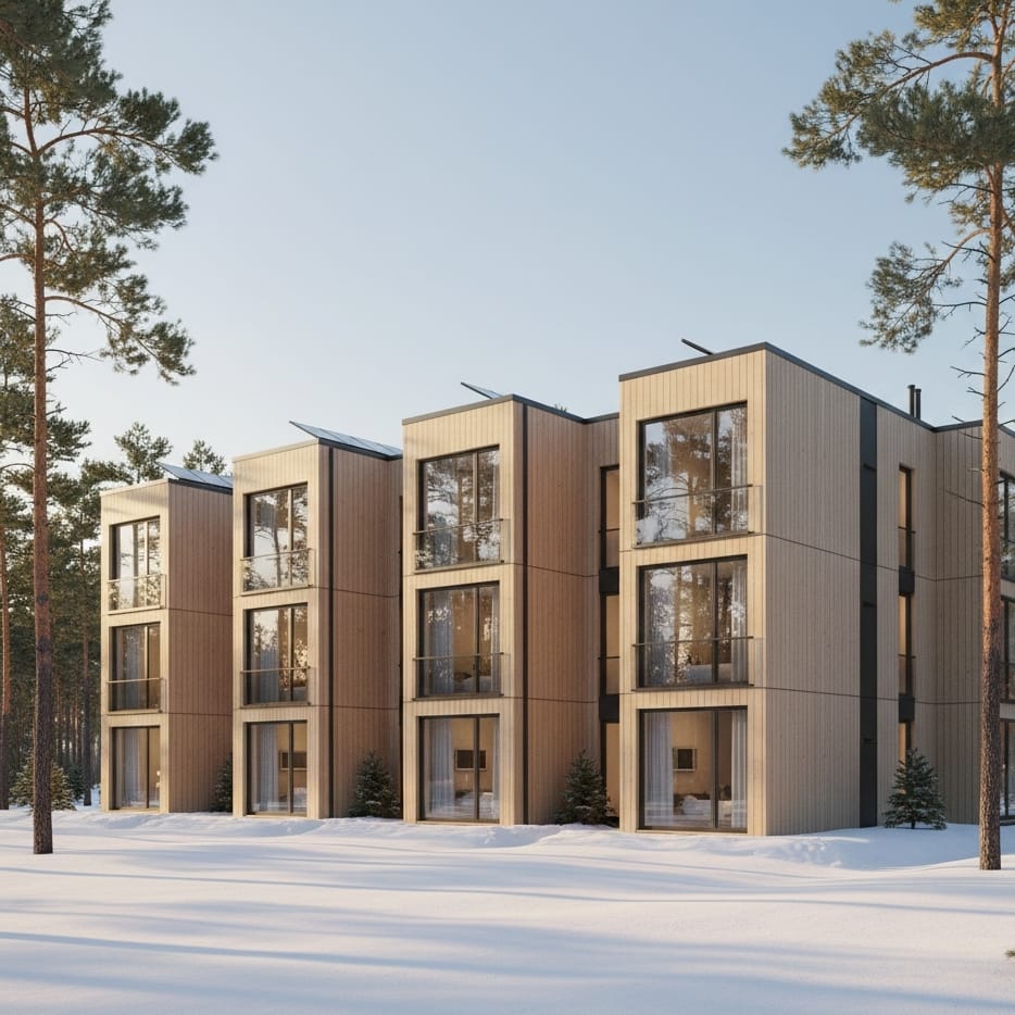 The Cluster - Image 1