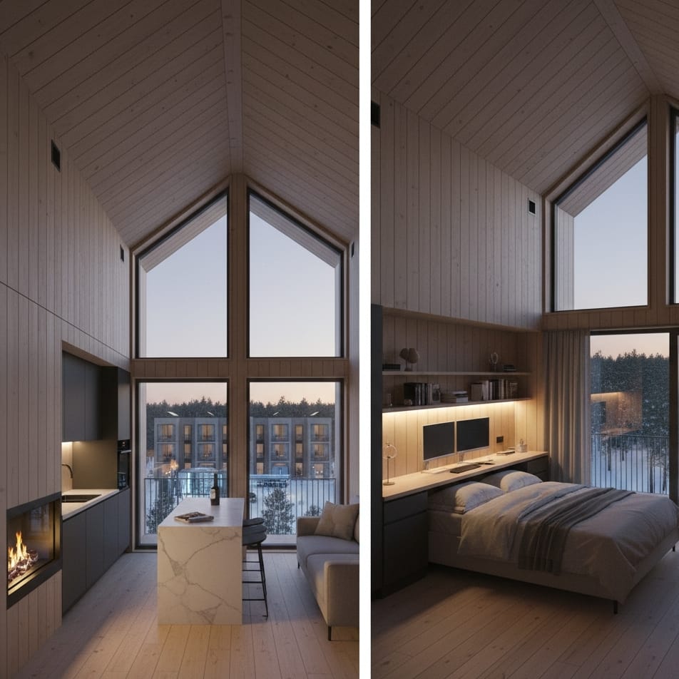 The Cluster - Image 2