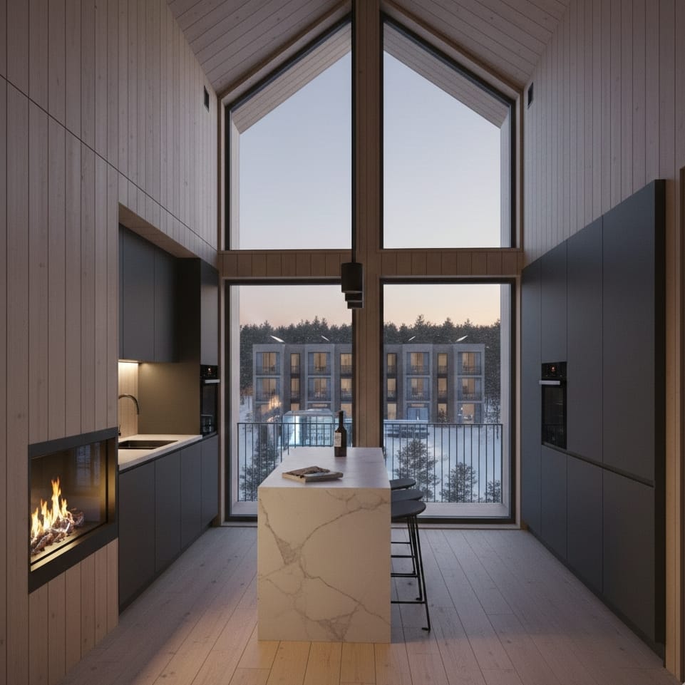 The Cluster - Image 3