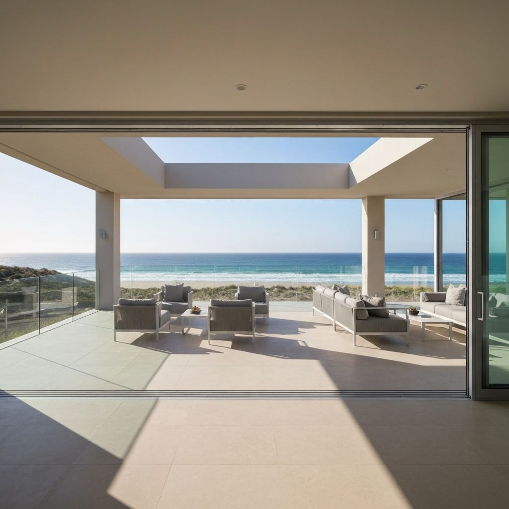 Luxury Beach Villa - Image 3