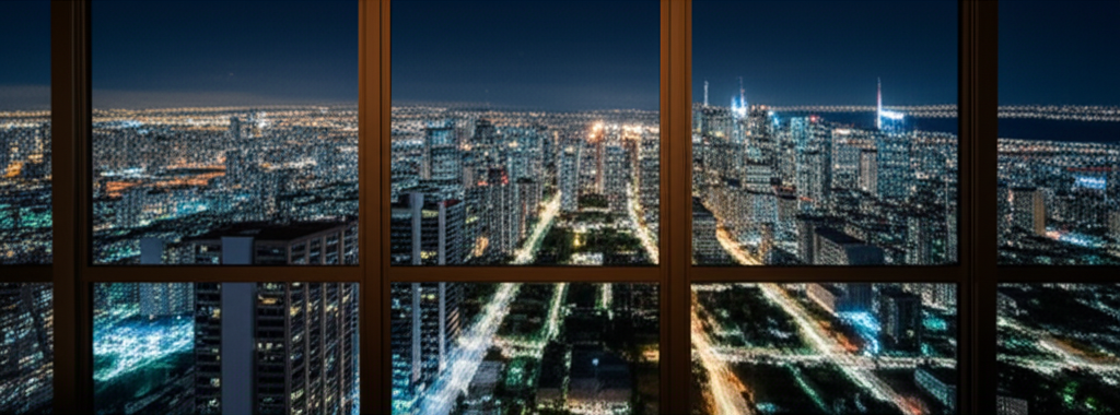 Urban Condo Complex - Image 3