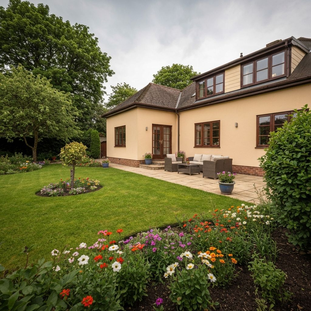 Cozy Family Home - Image 1