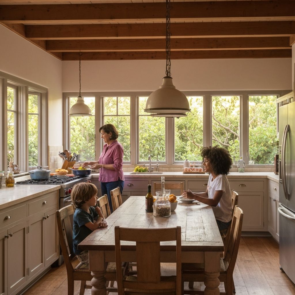 Suburban Family Home - Image 3