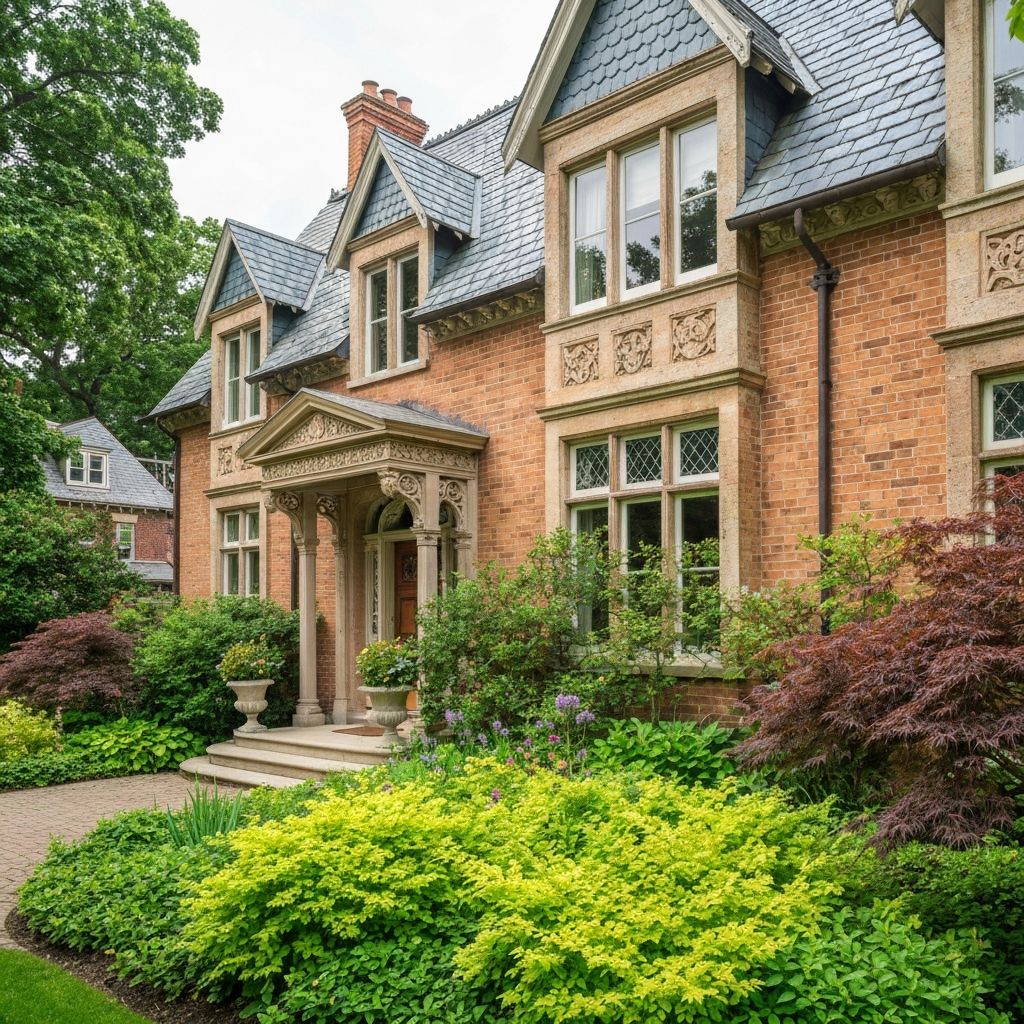 Historic Townhouse - Image 3