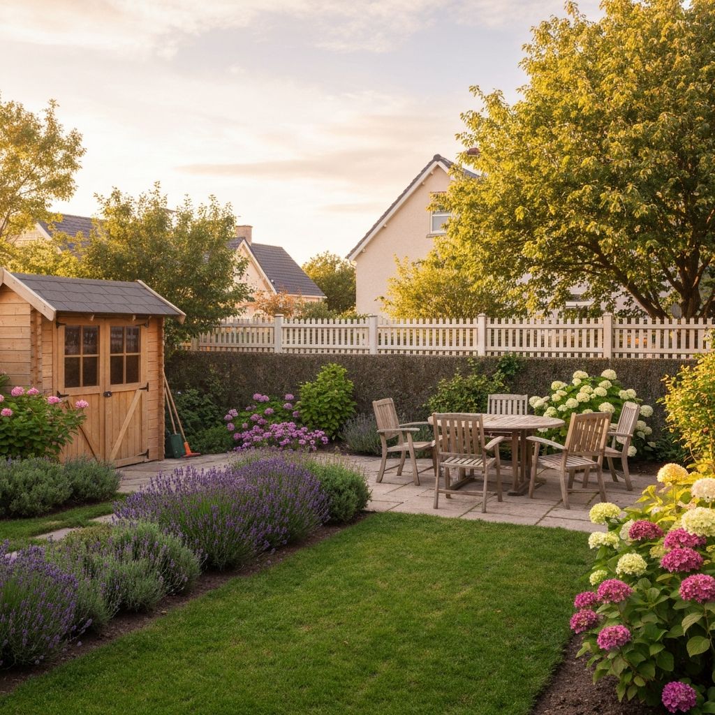 Suburban Family Home - Image 2