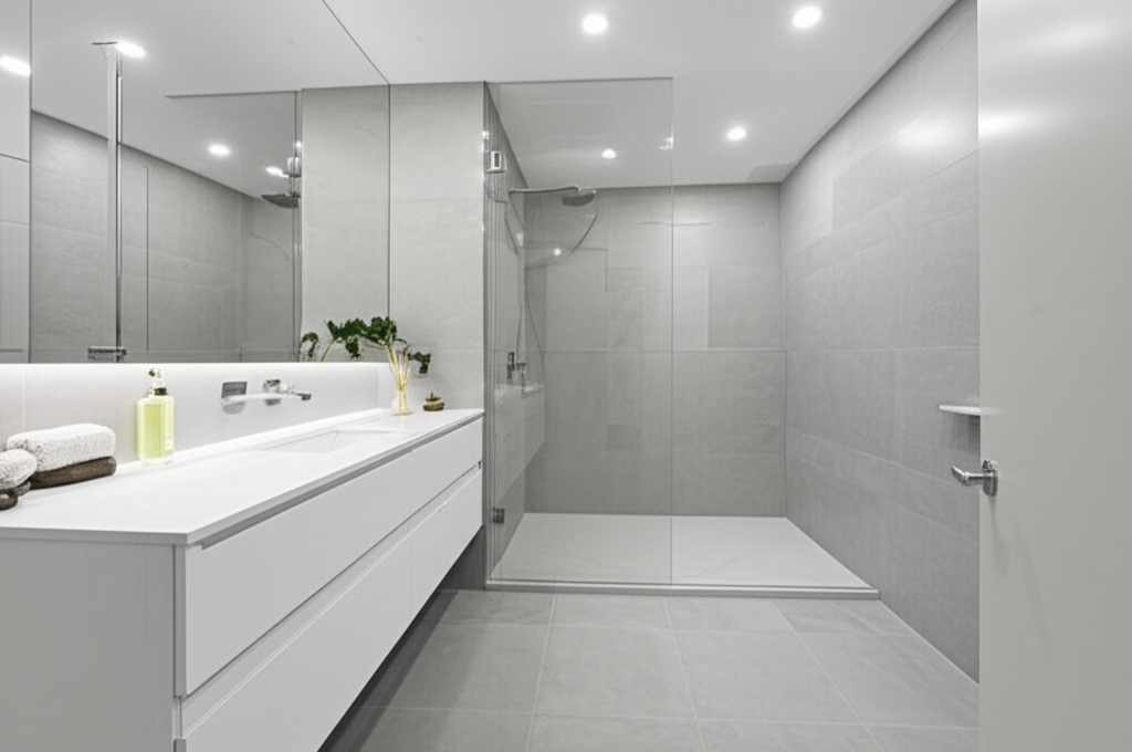 Urban Condo Complex - Image 2