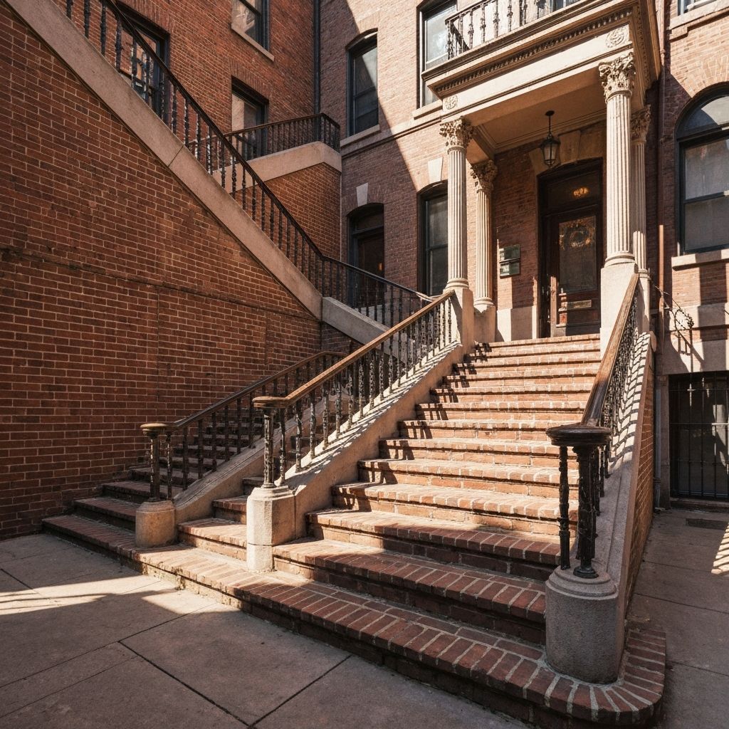 Historic Townhouse - Image 2